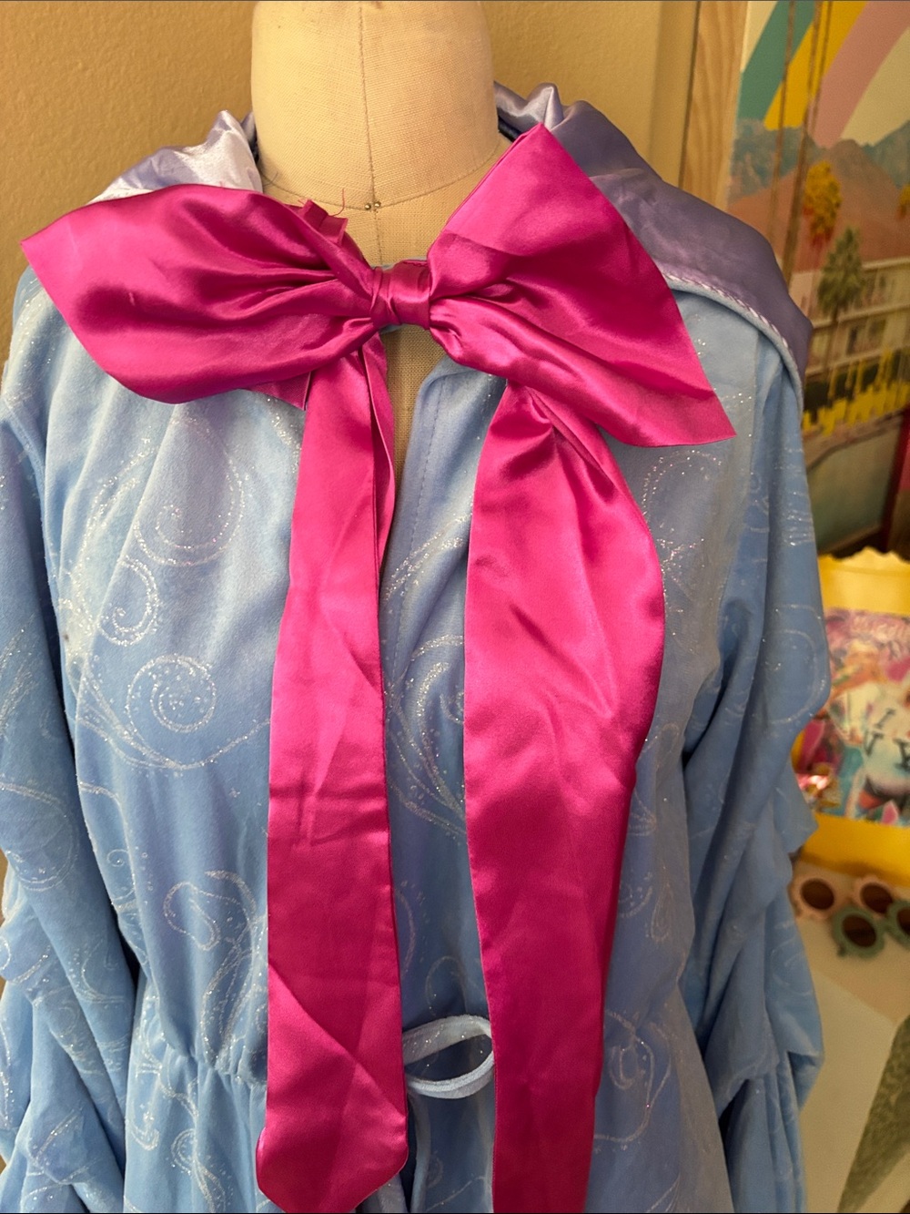 Disney Fairy Godmother - Picture 6 of 8